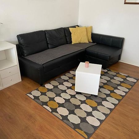 Apartman Perica Ζάγκρεμπ Εξωτερικό φωτογραφία