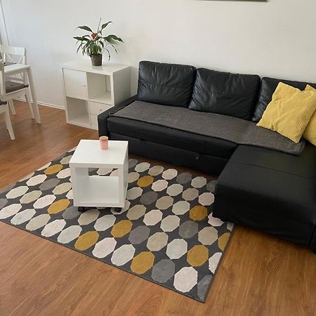 Apartman Perica Ζάγκρεμπ Εξωτερικό φωτογραφία