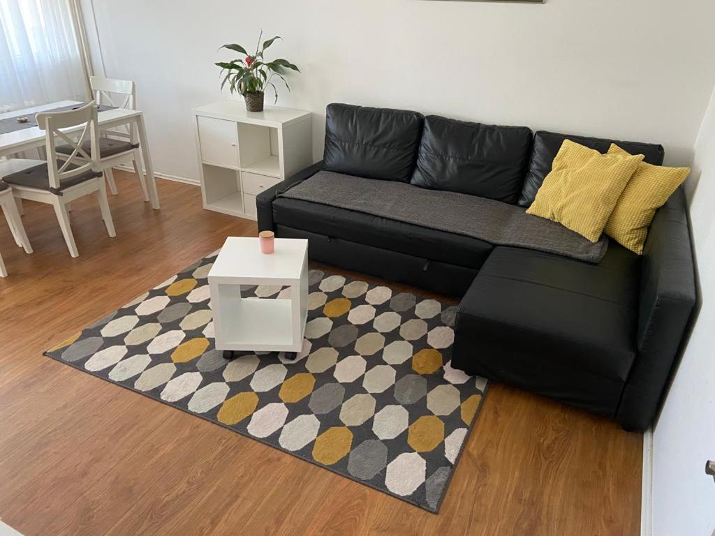 Apartman Perica Ζάγκρεμπ Εξωτερικό φωτογραφία