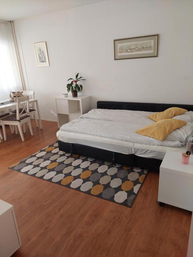 Apartman Perica Ζάγκρεμπ Εξωτερικό φωτογραφία