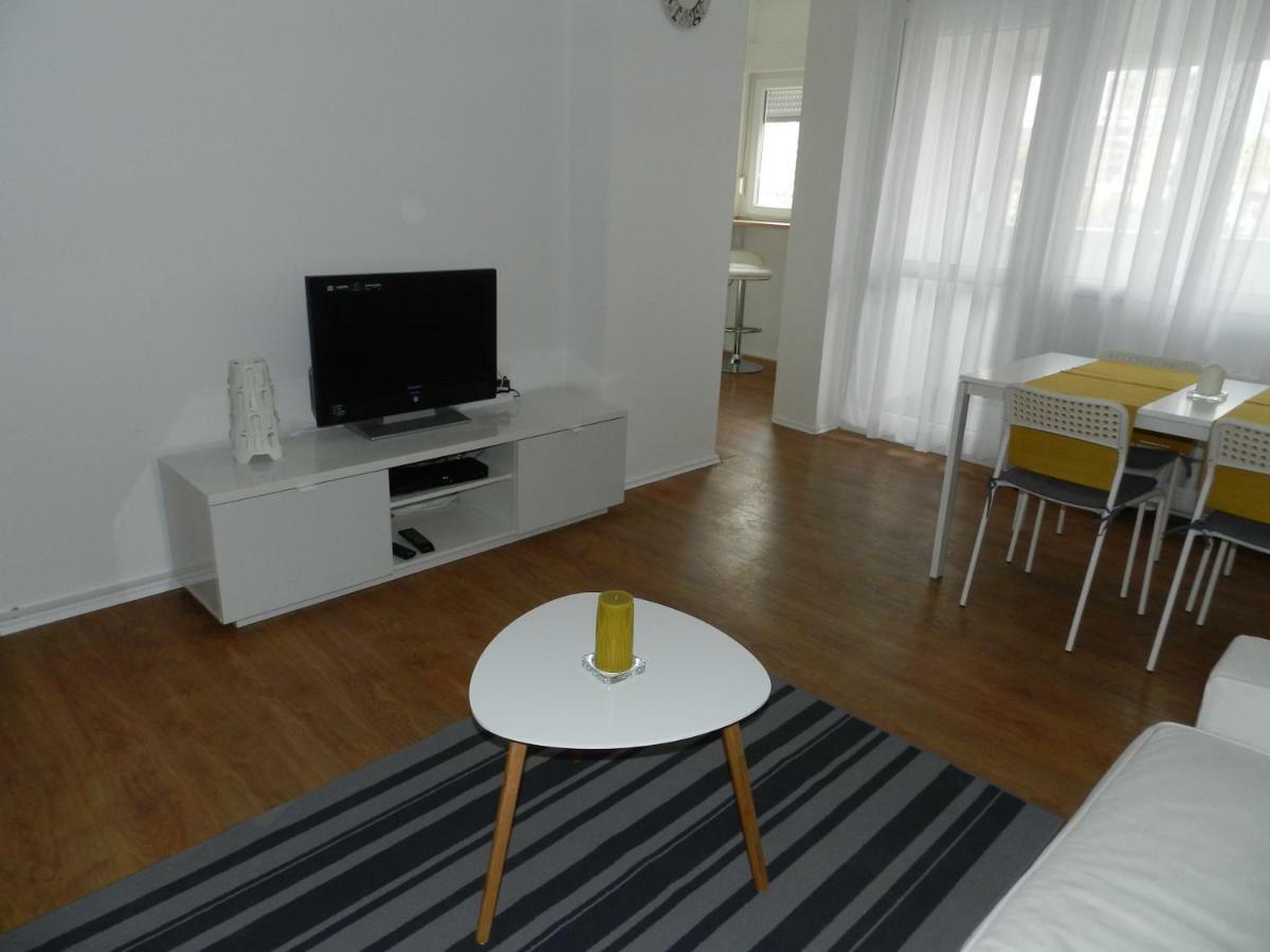 Apartman Perica Ζάγκρεμπ Εξωτερικό φωτογραφία
