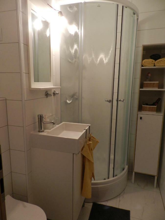 Apartman Perica Ζάγκρεμπ Εξωτερικό φωτογραφία