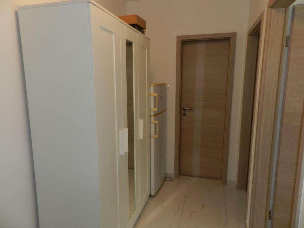 Apartman Perica Ζάγκρεμπ Εξωτερικό φωτογραφία