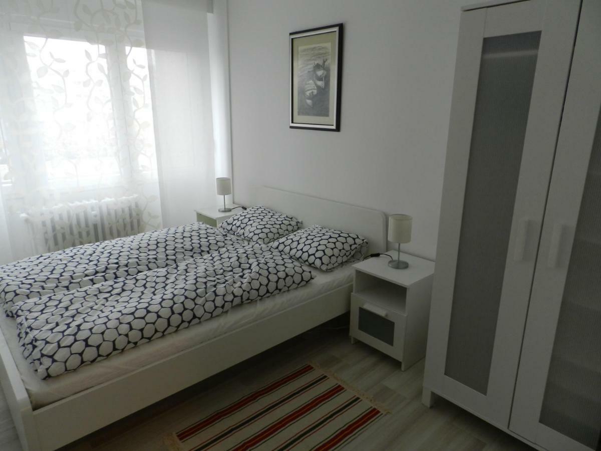 Apartman Perica Ζάγκρεμπ Εξωτερικό φωτογραφία