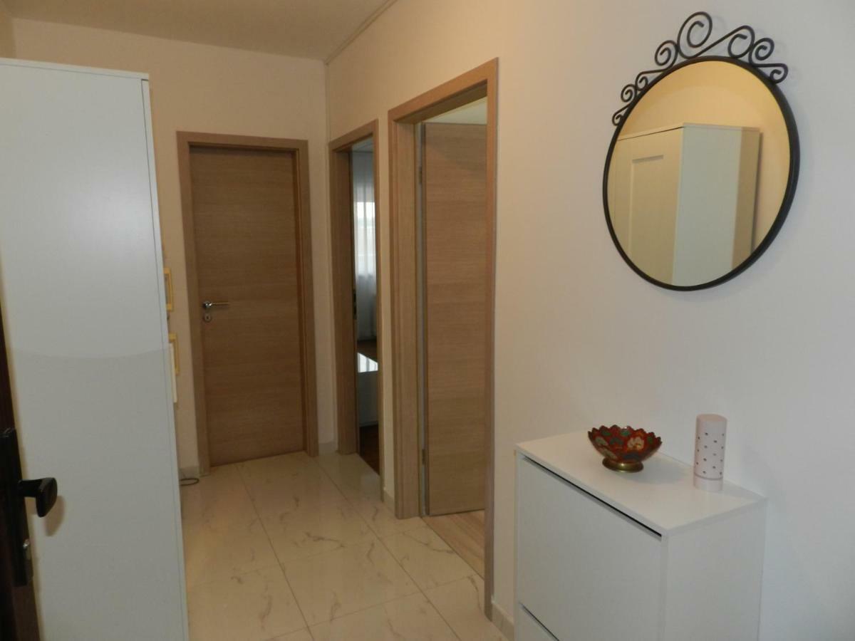 Apartman Perica Ζάγκρεμπ Εξωτερικό φωτογραφία