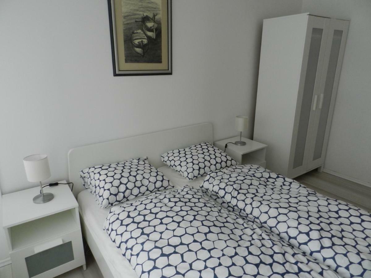 Apartman Perica Ζάγκρεμπ Εξωτερικό φωτογραφία