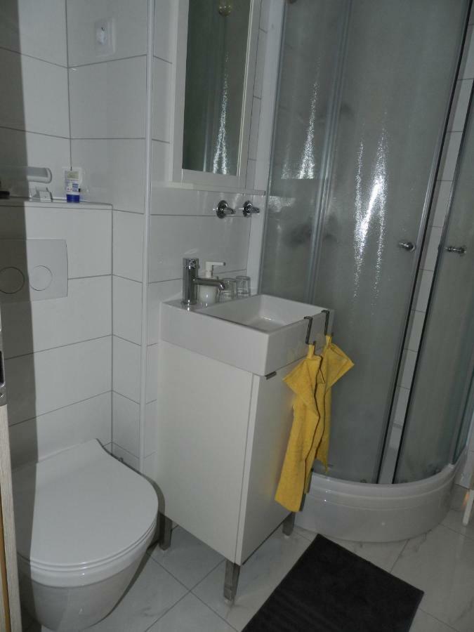 Apartman Perica Ζάγκρεμπ Εξωτερικό φωτογραφία