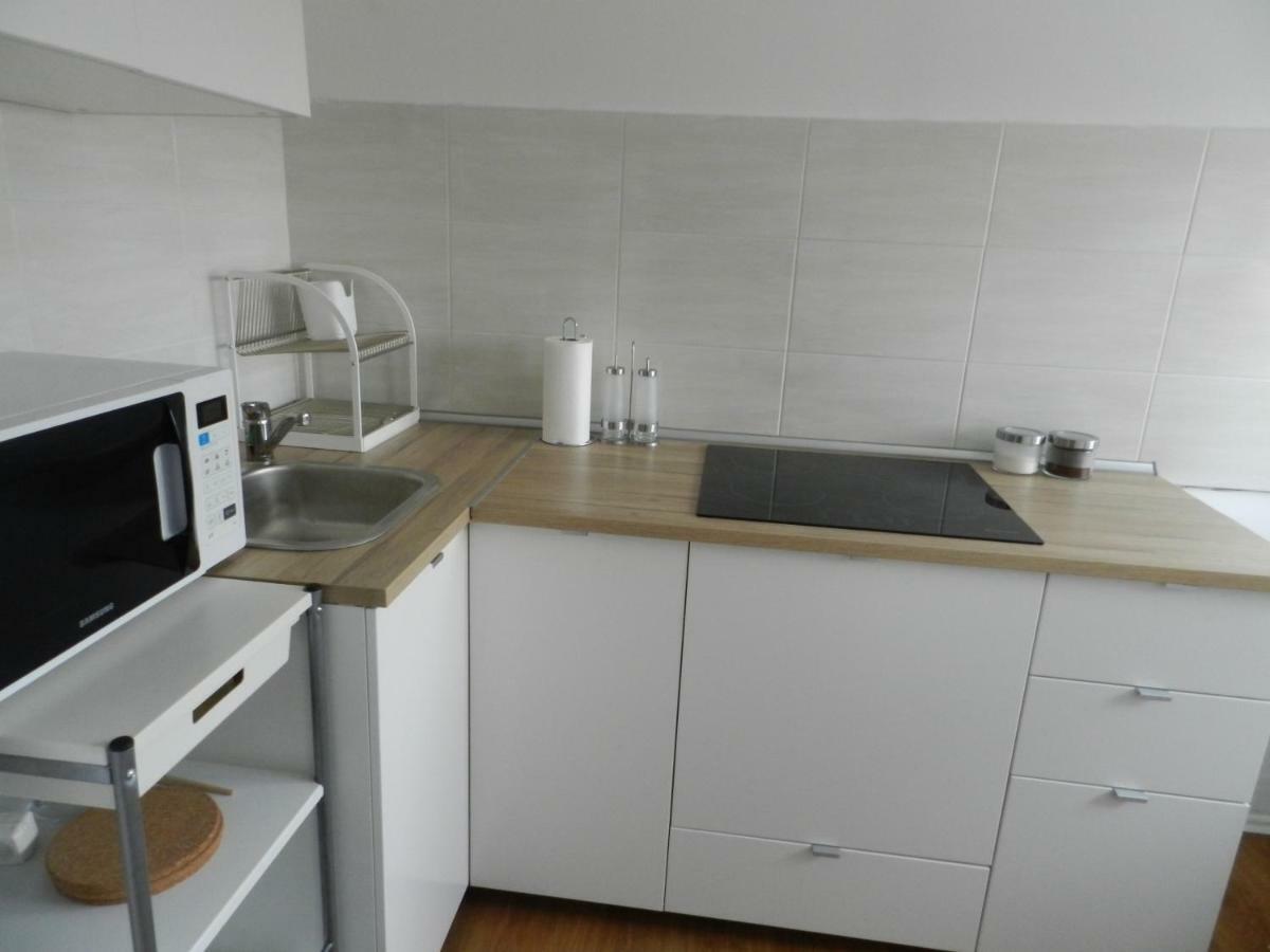 Apartman Perica Ζάγκρεμπ Εξωτερικό φωτογραφία