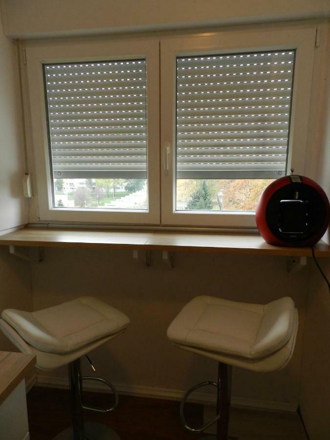 Apartman Perica Ζάγκρεμπ Εξωτερικό φωτογραφία