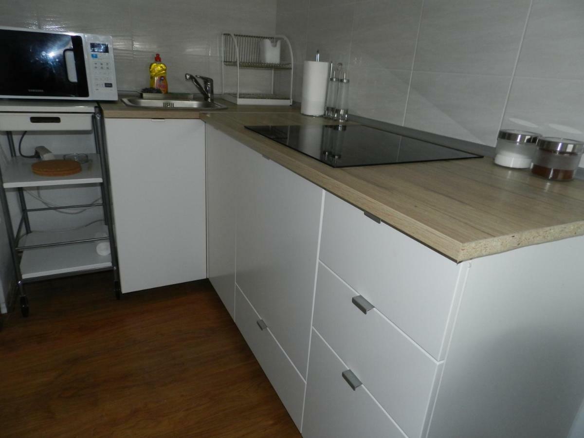 Apartman Perica Ζάγκρεμπ Εξωτερικό φωτογραφία