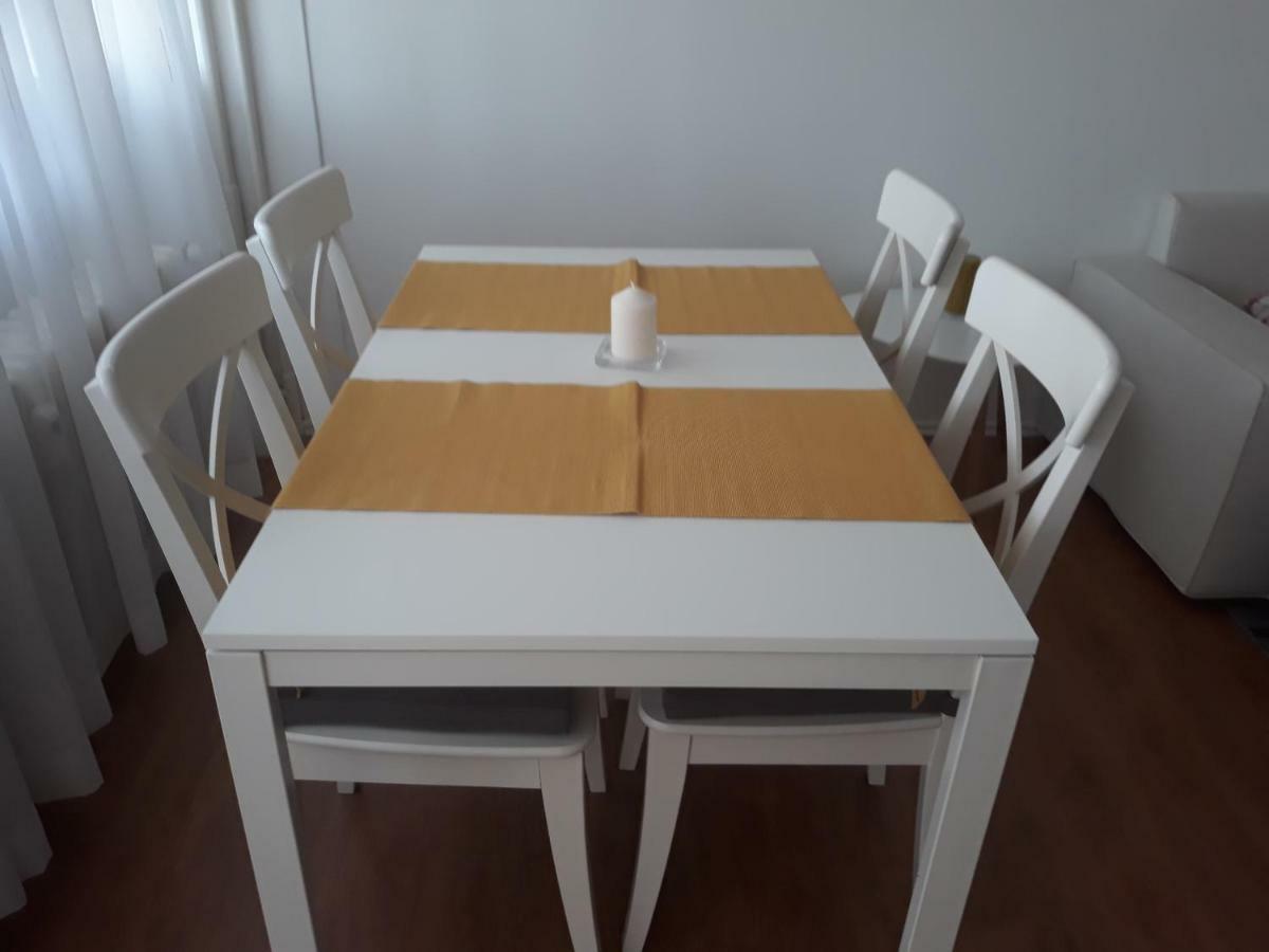 Apartman Perica Ζάγκρεμπ Εξωτερικό φωτογραφία