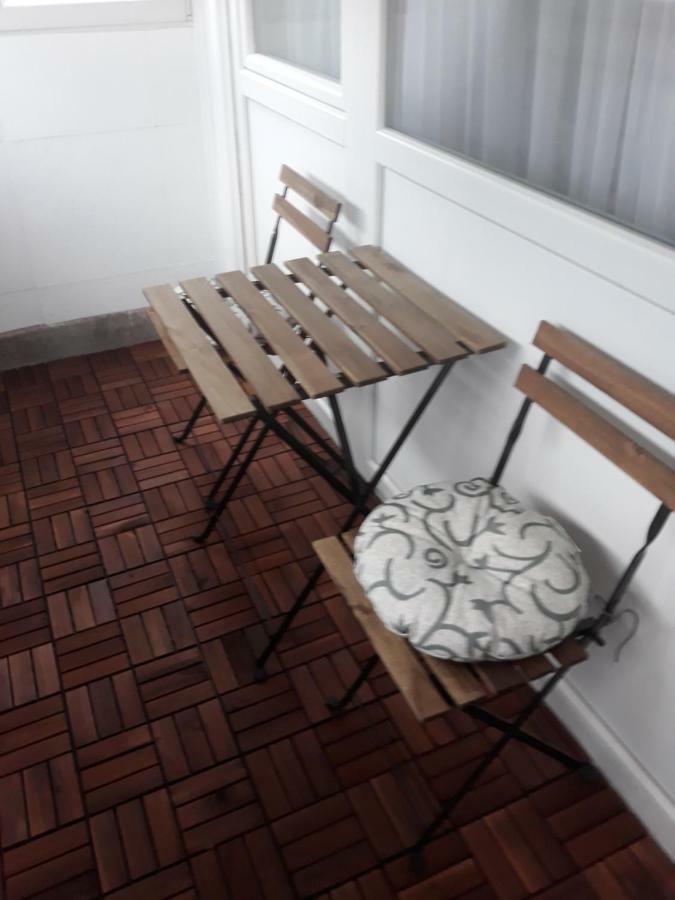 Apartman Perica Ζάγκρεμπ Εξωτερικό φωτογραφία